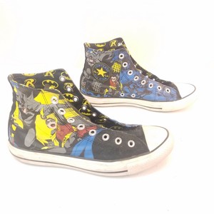 converses batman