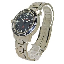 Sinn watch 603.EZM3 S. Steel Automatic Men's Wrist Watch #W464 5