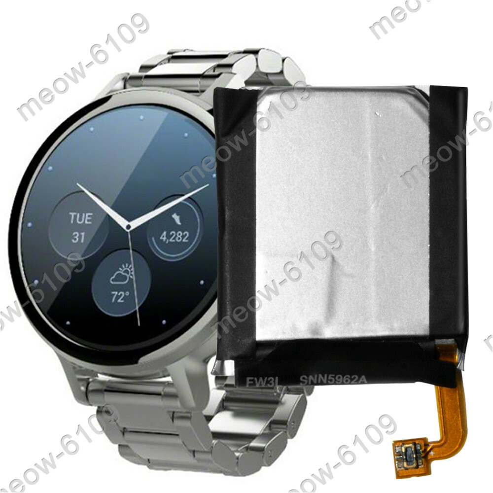 Android Wear Motorola Moto 360 Gen 360 2nd Gen Motorola Moto 360