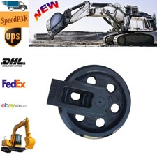 For Kubota U35-4 Mini Excavator Durable New Front Idler Mini Digger Attachment