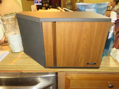 bose 4.2 stereo everywhere speakers