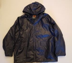 ozark trail rain jacket