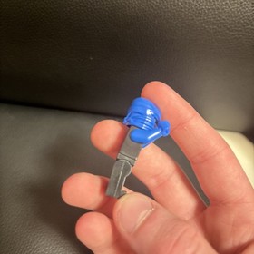 Lego Ninjago Airjitzu Jay Minifigure