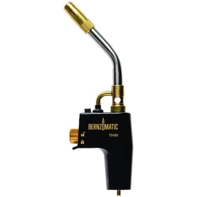 Bernzomatic TS4000 Trigger Torch