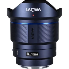 Laowa 12mm f/2.8 Lite Zero-D FF for Sony FE (Auto Focus)