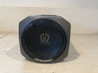 PIONEER TS WX65A HI END VINTAGE ACTIVE CAR SUBWOOFER
