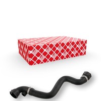 Febi Bilstein KüHlerschlauch Links Oben (32601) FüR BMW 3
