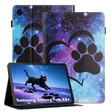 Samsung Galaxy Tab A9 Plus Case for Galaxy Tab A9+ 11 Inch 2023SMX210/X215/X...