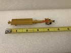 3 Pc Set N Scale Intermodal Spine Flat Car For Parts 1378FF9874-2B26 — photo 8