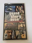 Grand Theft Auto Liberty City Stories - PlayStation Portable (Psp)