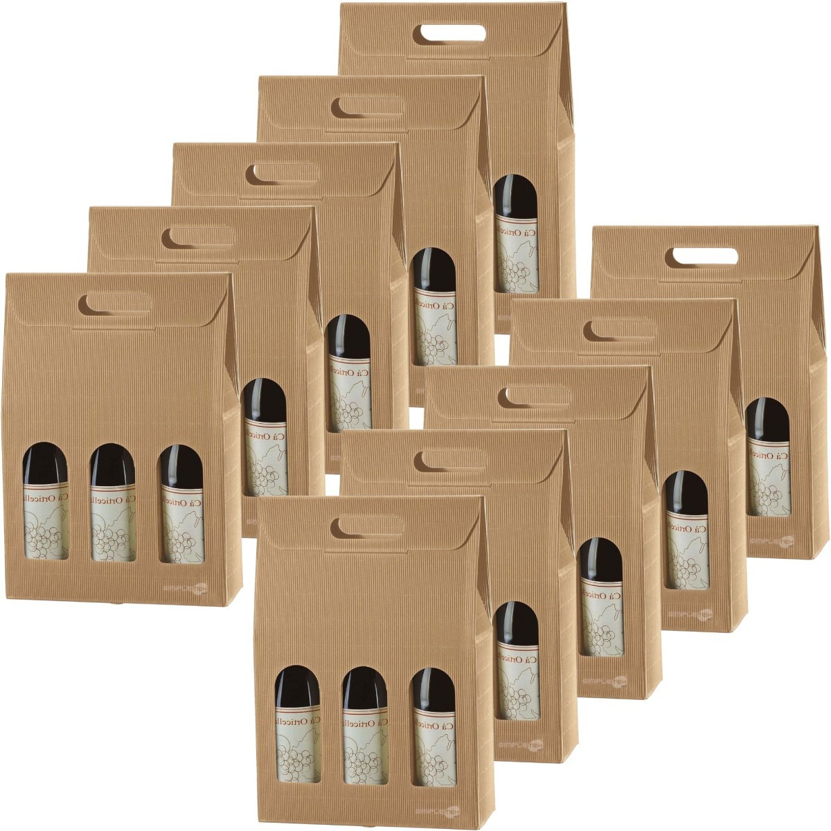 Of Wine Oil With Finest