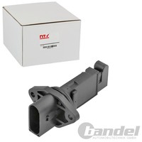 NTY Luftmassenmesser Passend FüR Audi A3 A4 A6 Ford Galaxy Seat Alhambra Altea