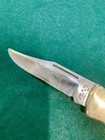Vintage Case XX 2159L SS Hammerhead Shark Lockback Single Blade Pocket Knife — photo 5