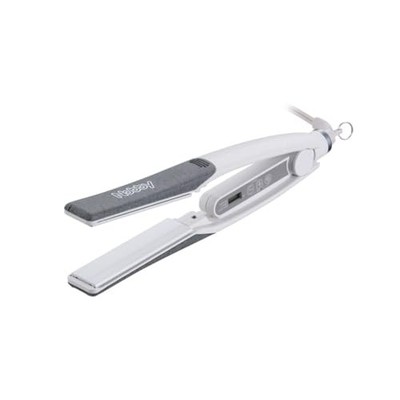 Nobby Straight Hair Iron NBS1200 White - Tescom Nobby Professional Grade