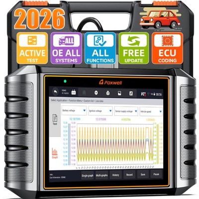 For GM Bidirectional ECU Coding Car OBD2 Scanner Diagnostic Scan Tool TPMS Oil