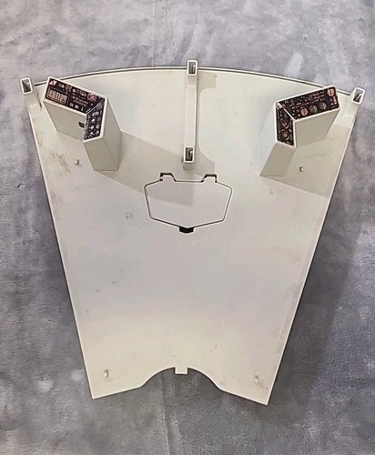 Vintage Star Wars Death Star Playset First Floor Platform Parts Replacement