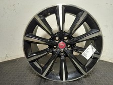 JAGUAR F TYPE Alloy Wheel 19" Inch 5x108 Offset ET27 9.5J 2013-2024 EX5M1007UA
