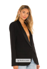 amanda uprichard blazer