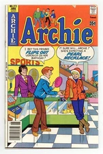 Archie #271 GD+ 2.5 1978