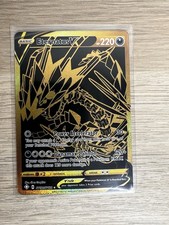 Eternatus V  SV121/SV122Full Art Pokemon TCG on eBay