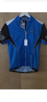 Nalini Pro Fahrradtrikot Radtrikot Herren ,,Größe,,M 