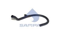 Sampa KüHlerschlauch 050.431 FüR DAF CF 85 XF 95 105