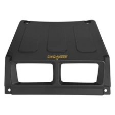 Front Fender Battery Cover for Suzuki Quad Runner King Quad LT4WD LT4WDX LTF4WDX
