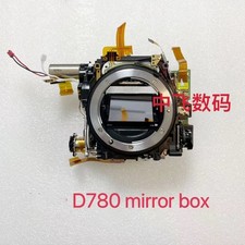 For Nikon D780 Mirror Box Assy with Aperture Assy SLR Camera Repair Parts