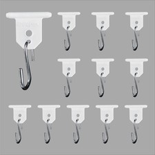 Rv Awning Hooks Rv Awning Light Clips For Christmas Camping Awning Lights Decor
