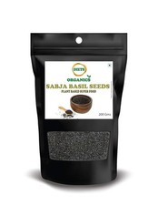 Diets Organics Sabja Basilikum Samen 200g