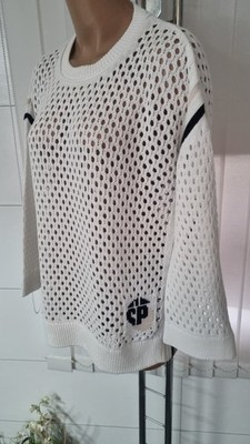 Marc Cain schöner Pulli Gr. N2/3 Topp Zustand