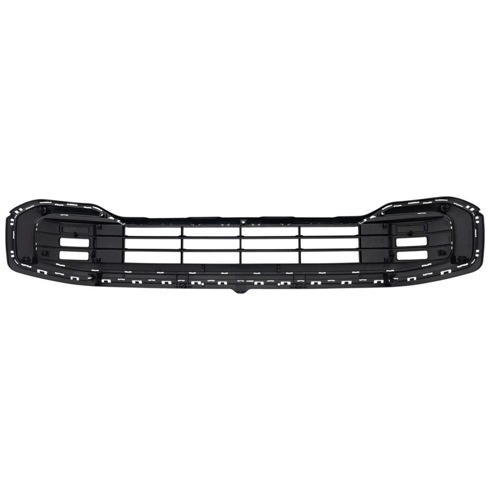 Bumper Face Bar Grilles Front  86531DWEA0 for Kia Sportage 2023-2024 - Image 4 of 4