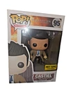 Funko Pop! Vinyl: Supernatural - Castiel - Hot Topic (Exclusive) #95