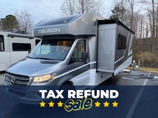 2025 Thor Motor Coach Tiburon 24FB