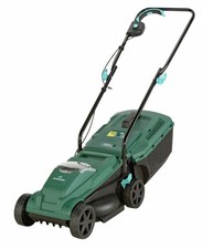 McGregor MCR2132 32cm Cordless Rotary Lawnmower - 21.6V - USED ITEM
