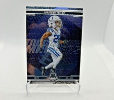 Jonathan Taylor - 2025 Panini Mosaic Touchdown Masters #10 - Indianapolis Colts