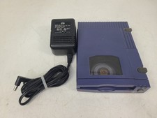 Iomega Zip 100 Z100S2 External Drive SCSI w/ Power Supply TESTED 