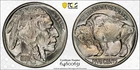1937 Buffalo Nickel PCGS MS66 blazing PQ