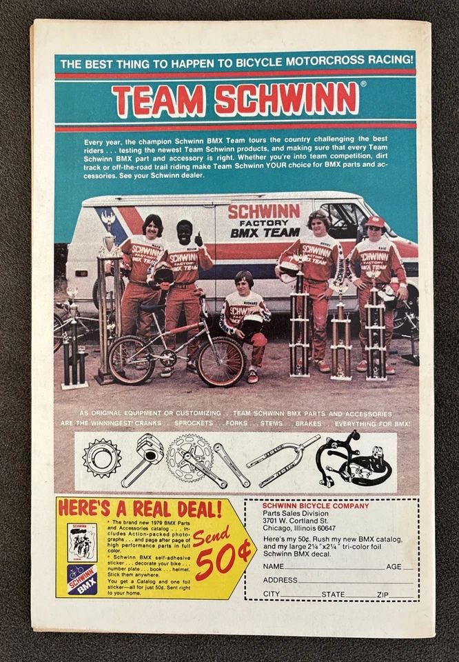 Комиксы DC номер 487 Batman Robin Batgirl Detective Comics холщовая настенная декоративная рама - Изображение 3 из 3