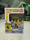 Funko Pop! Animation: SpongeBob SquarePants 9500 Pcs HT Excl #2117 w/ Protector