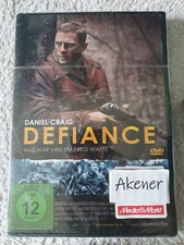 Defiance  Daniel Craig, Liev Schreiber, Jamie...
