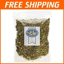 California Grown Raw Pistachio Kernels