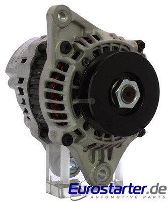 1* Alternator 40A New - Made In Canada - A7TA0171 For Volvo Penta Mitsubishi