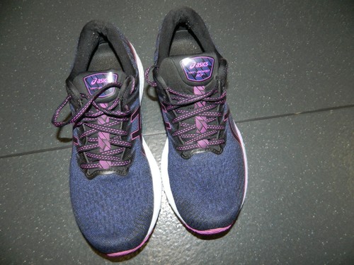 Damas Asics GT-2000 10 Entrenadores de Correr Reino Unido Talla 7 EUR 39 Usado Estado - Imagen 6 de 15