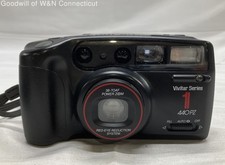 Vivitar Series 1 Camera