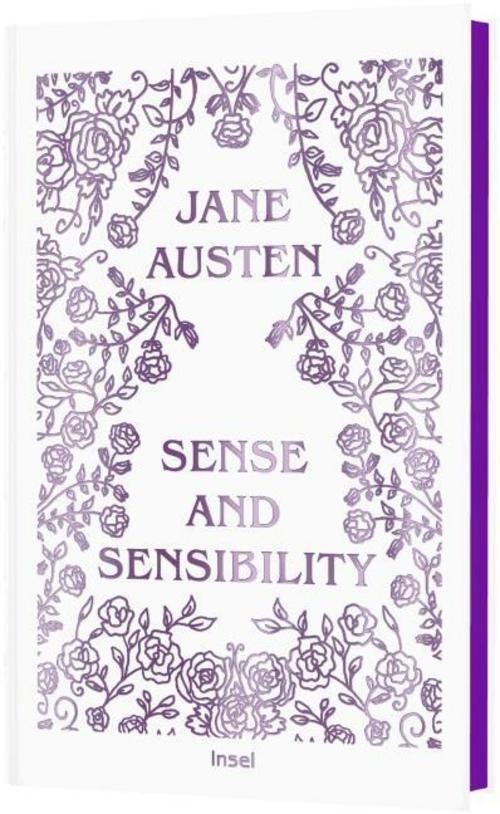 Insel Verlag Gmbh Sense And Sensibility - Bild 2