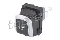 Schalter, Fensterheber Topran 116 236 FüR OE 8K0 959 855B - 8K0 959 855B V10