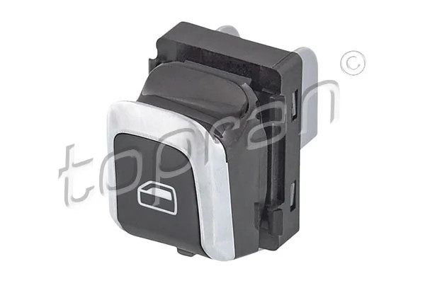 Schalter, Fensterheber Topran 116 236 FüR OE 8K0 959 855B - 8K0 959 855B V10-image