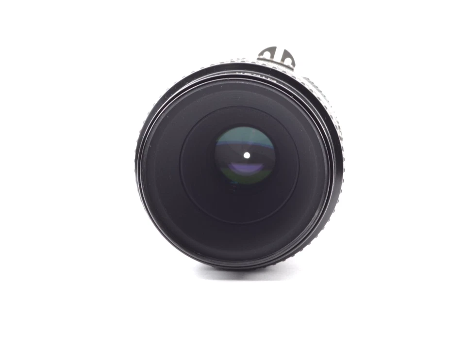 【Top Mint】Nikon Micro NIKKOR 55mm f/2.8 Ais Ai-s Prime Lens From Japan #2306 - Image 4 of 4