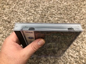 Mr. Bones (Sega Saturn, 1996)  CIB - Great Shape! w/ Reg Card Tested Near Mint